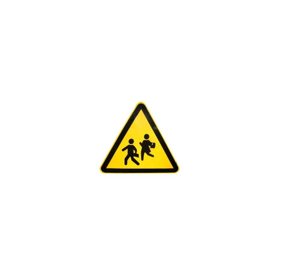 Steps to Improve School Zone Safety Using FAMA Traffic Speed Sign with Flashing Lights and Radar Detection