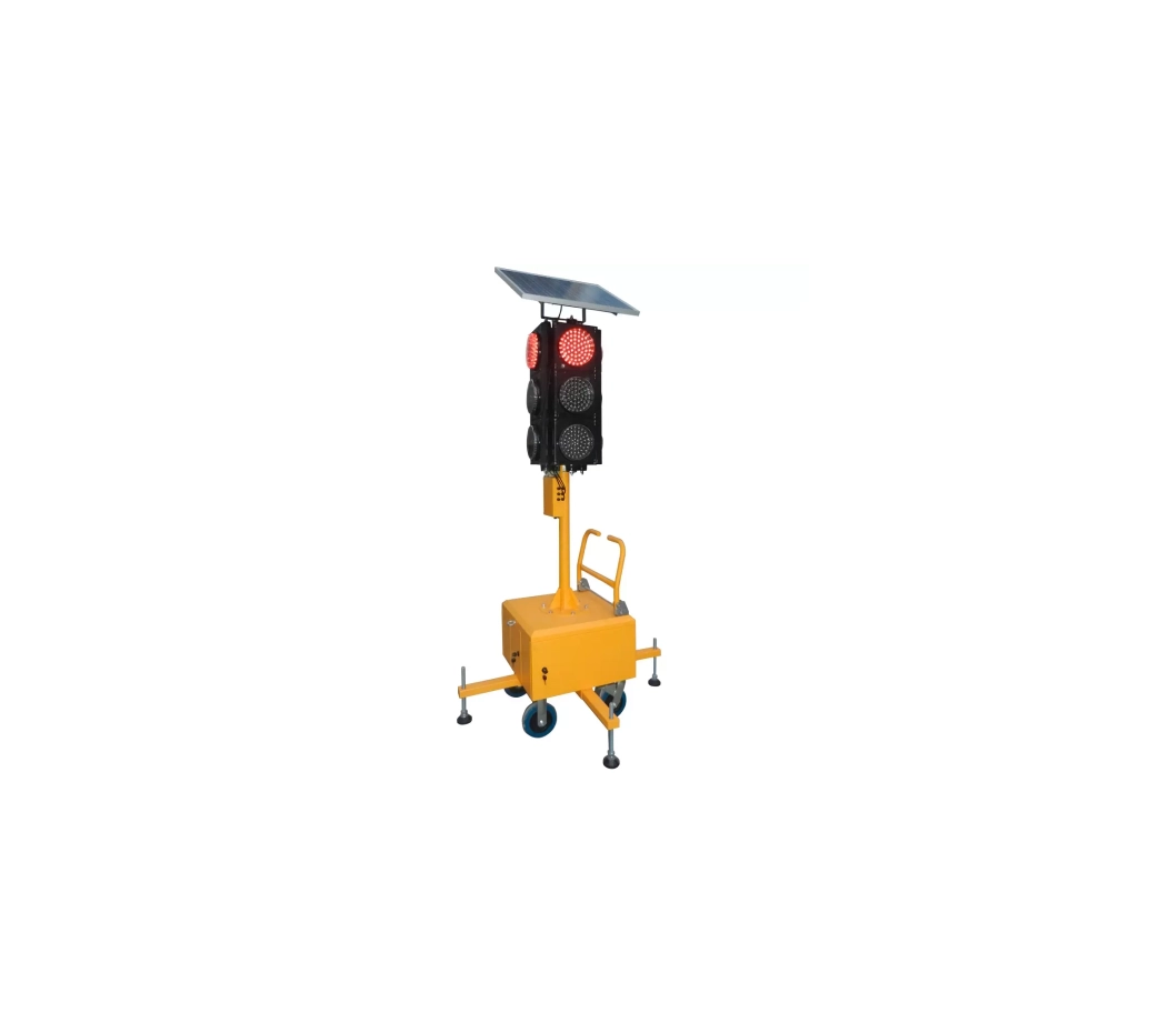 How Solar Powered Traffic Lights Reduce Energy Costs While Maintaining Reliable Traffic Control in Urban Areas
