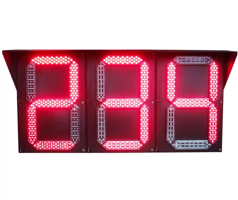 5 minute countdown timer