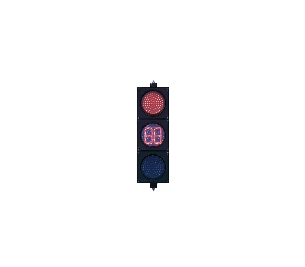 Expert Tips for Choosing Small Traffic Lights with Constant Current Drive, Low Maintenance Costs, and High Reliability