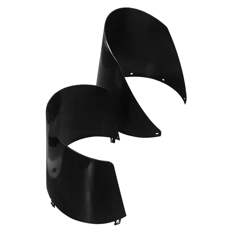 traffic signal parts selection guide