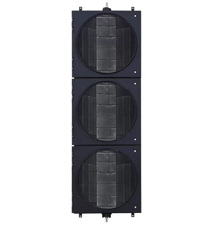 pedestrian signal housing safety