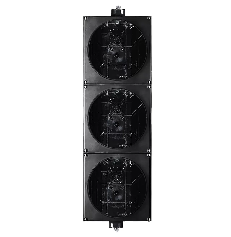 pedestrian signal housing safety