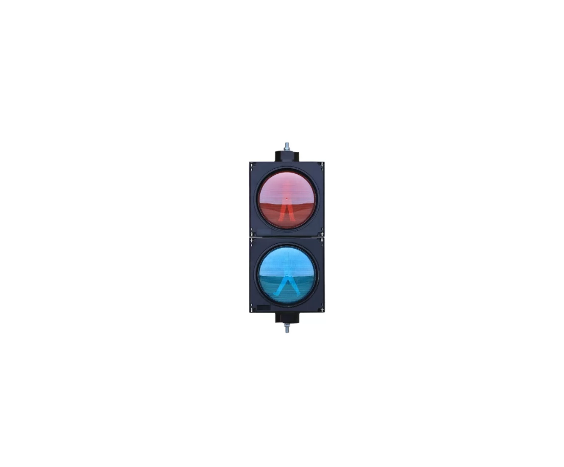 FAMA traffic light countdown timer pros and cons for safer roads