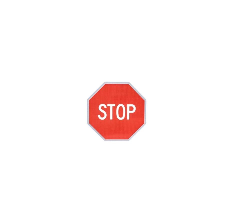 FAMA solar stop signs always deliver safer intersections