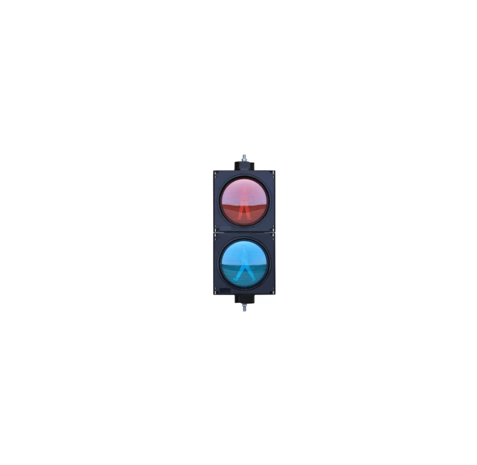 FAMA Guide to Finding the Ideal High Flux Pedestrian Traffic Light for Urban Safety