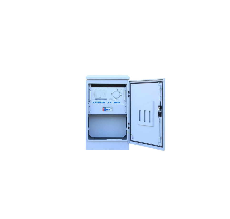 FAMA Traffic Signal Controller Solutions for Modern City Planning