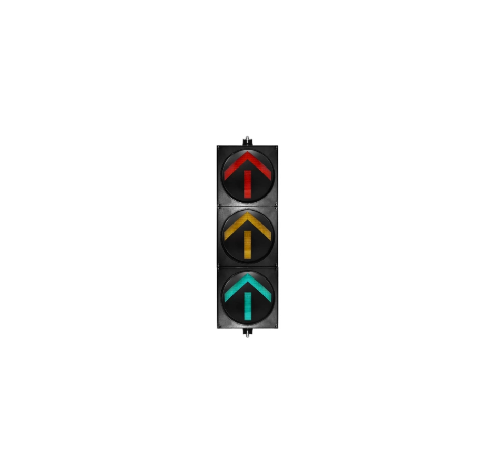 FAMA Vehicle Traffic Lights Make Streets Smarter