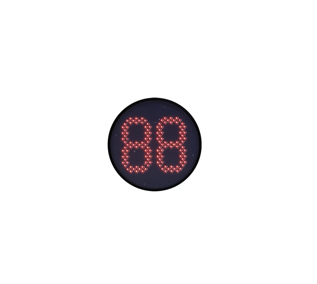 FAMA Countdown Traffic Light Module Troubleshooting Guide for Common Issues
