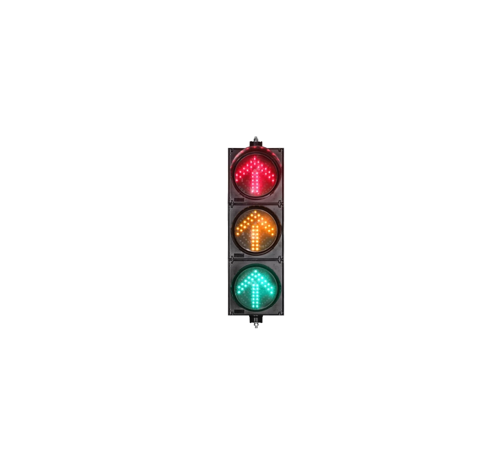 How FAMA Vehicle Traffic Lights Work to Keep Roads Safe