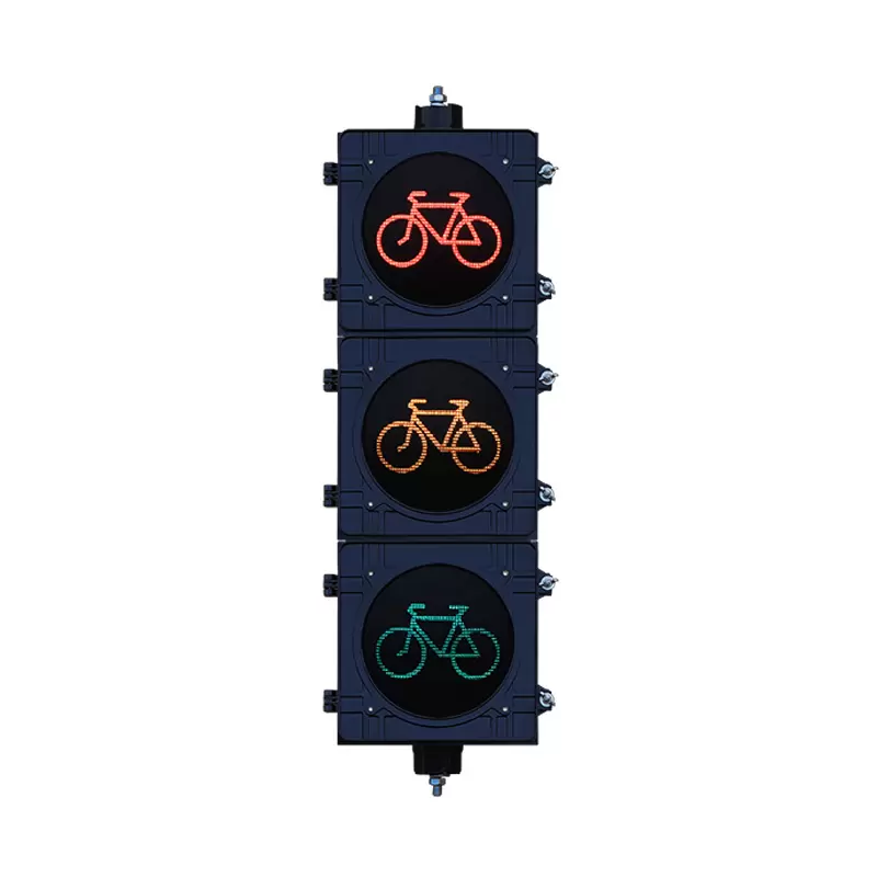 high quality bicycle traffic lights