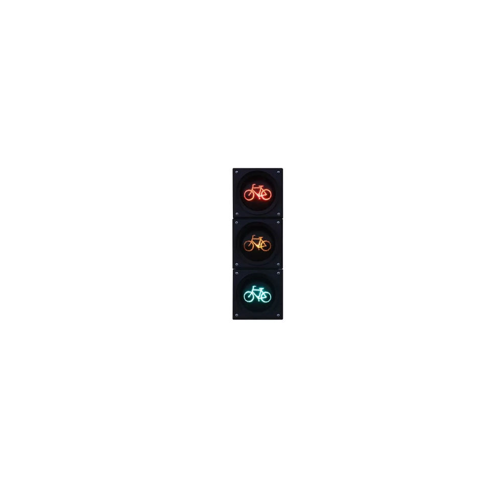 FAMA guide to picking the best bicycle traffic lights for urban safety in 2026