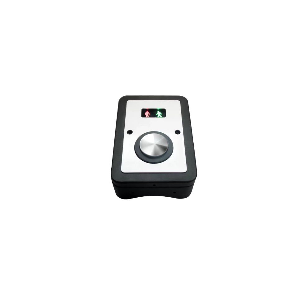 How FAMA Touchless Pedestrian Push Buttons Improve Urban Mobility in 2026