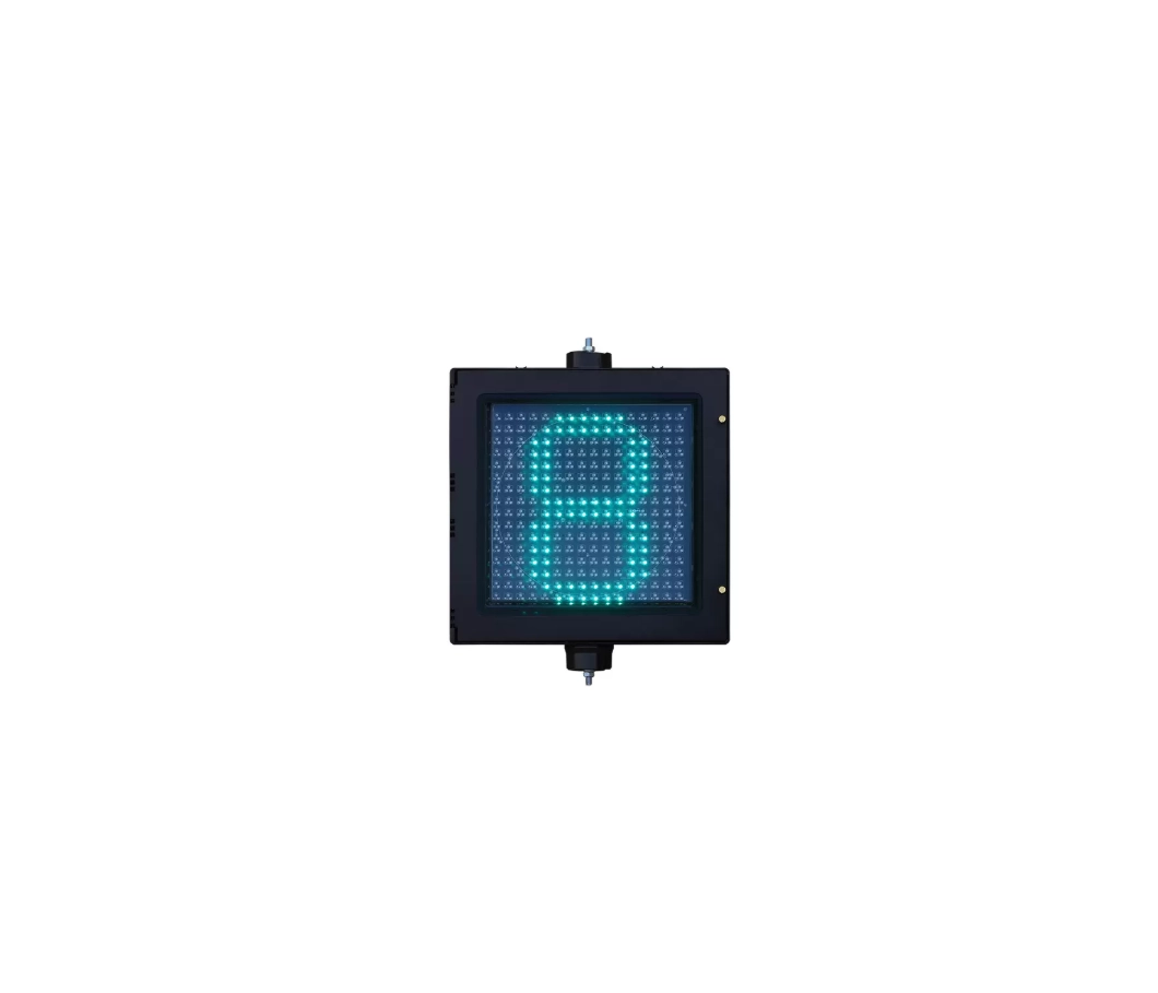 How FAMA Countdown Traffic Lights Support Safer Urban Mobility