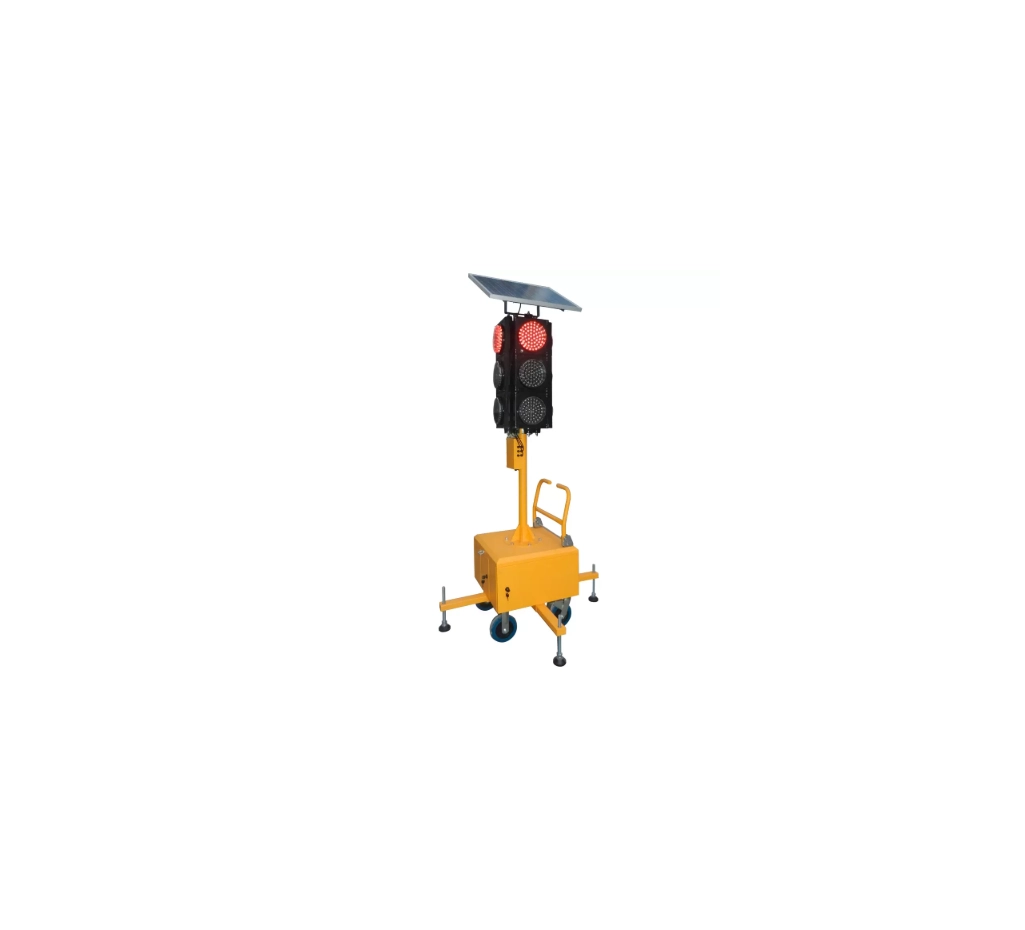 FAMA Solar Traffic Signal Light Advantages and Disadvantages Explained