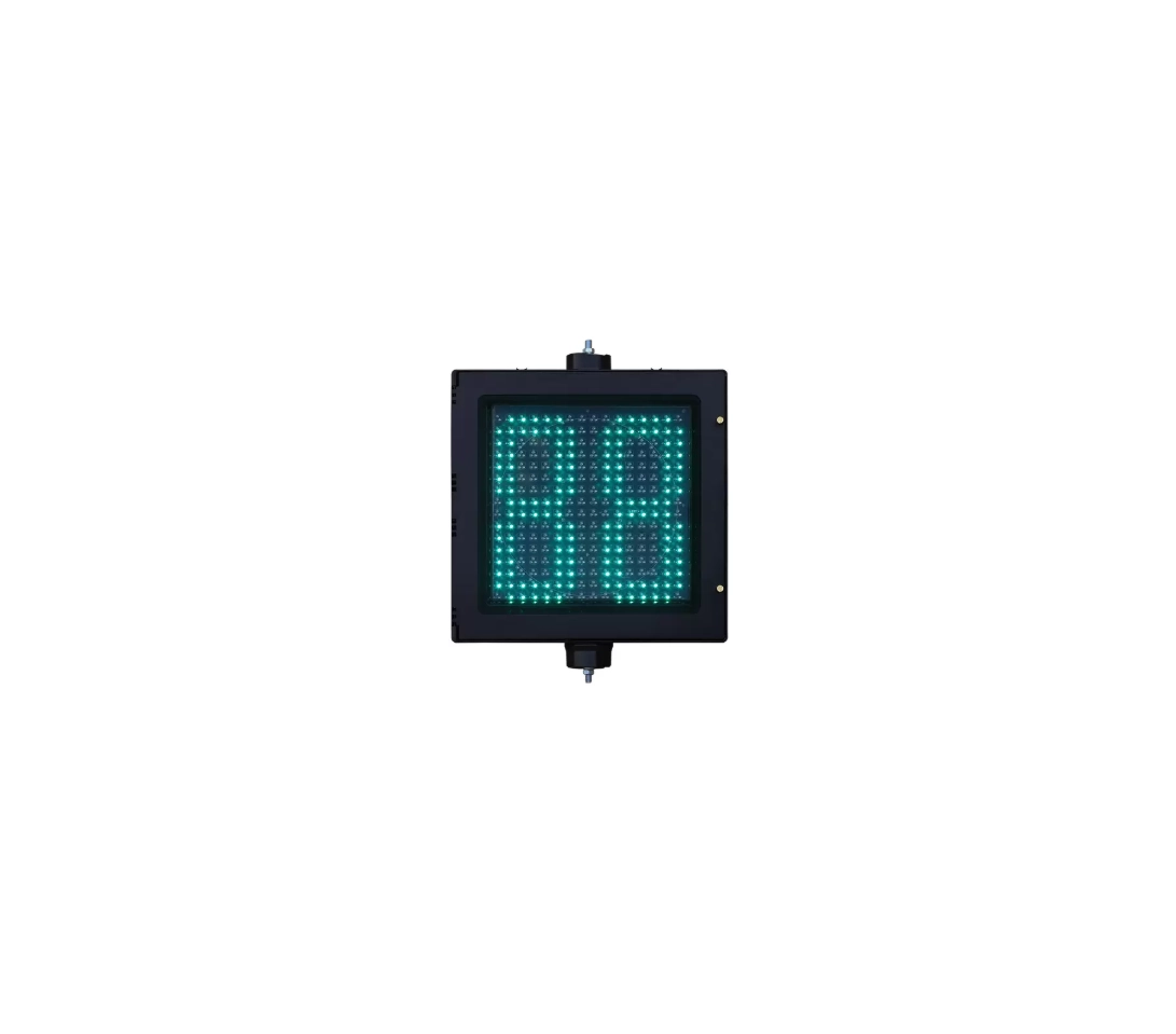 How FAMA Countdown Traffic Lights Improve Urban Mobility in 2026