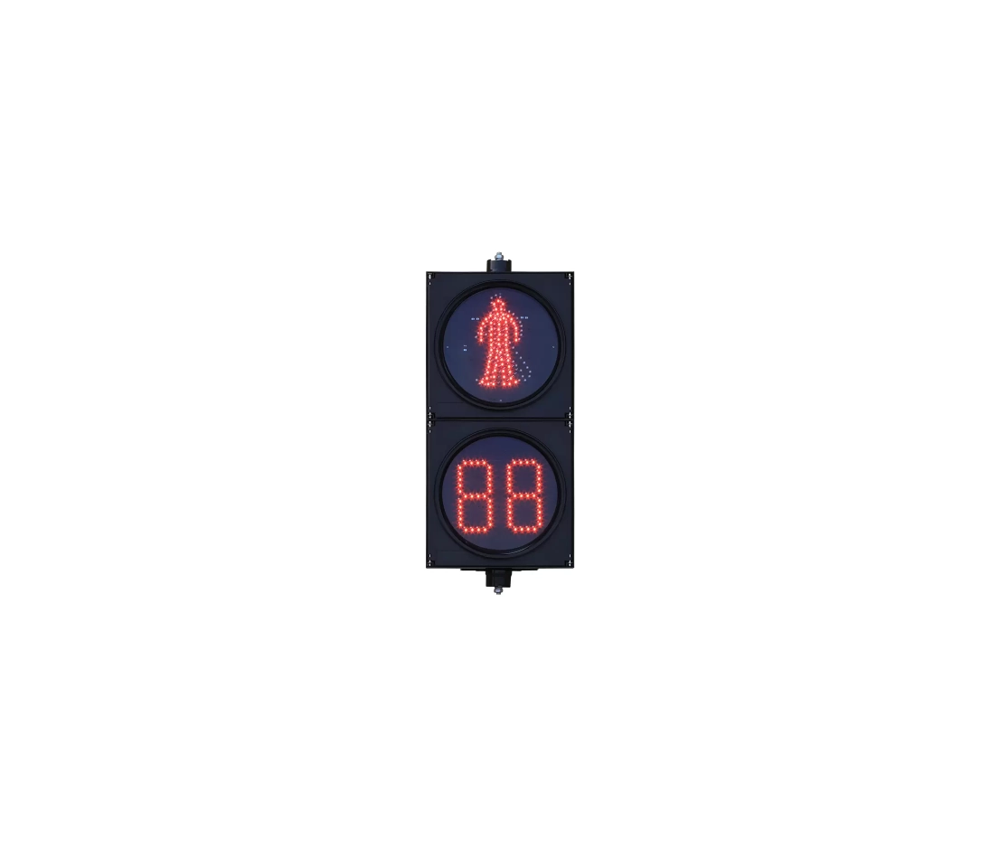 Why FAMA Pedestrian Traffic Light Matters for Urban Safety