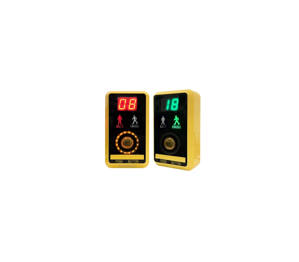 How to Choose a Reliable Pedestrian Crossing Button for Modern Traffic Systems