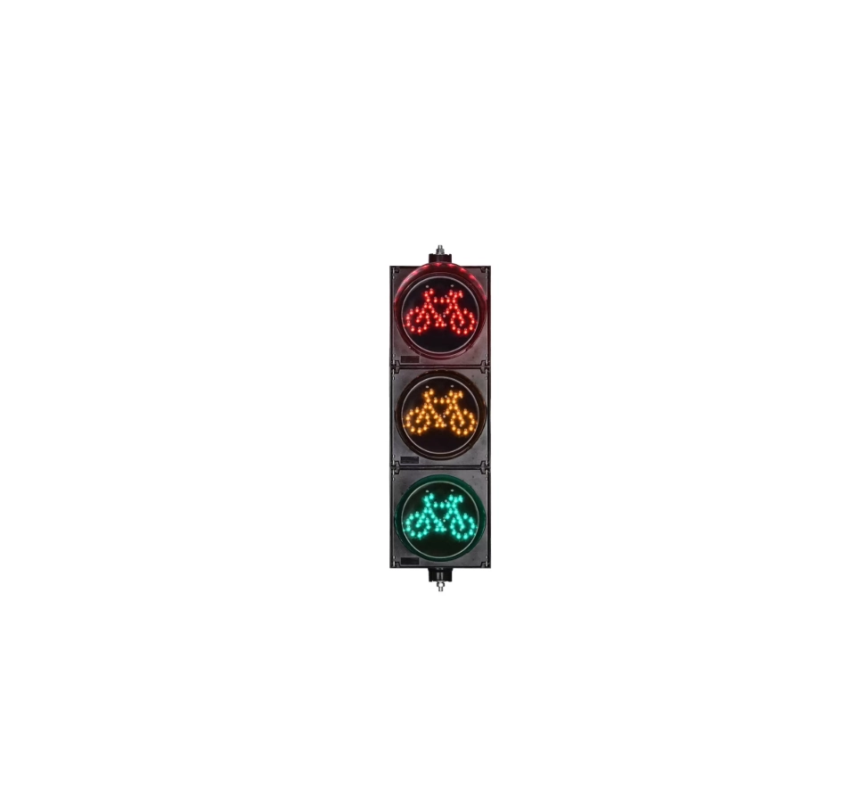 Why Low Power Bicycle Traffic Light Matters for Long-Term Urban Traffic Operations