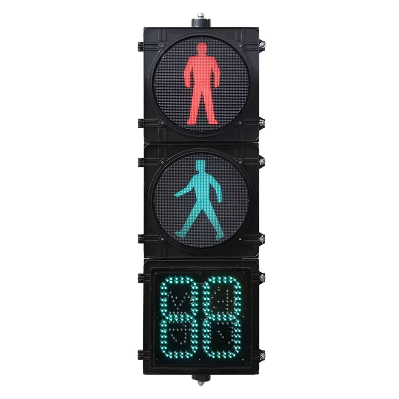 Pedestrian Traffic Light
