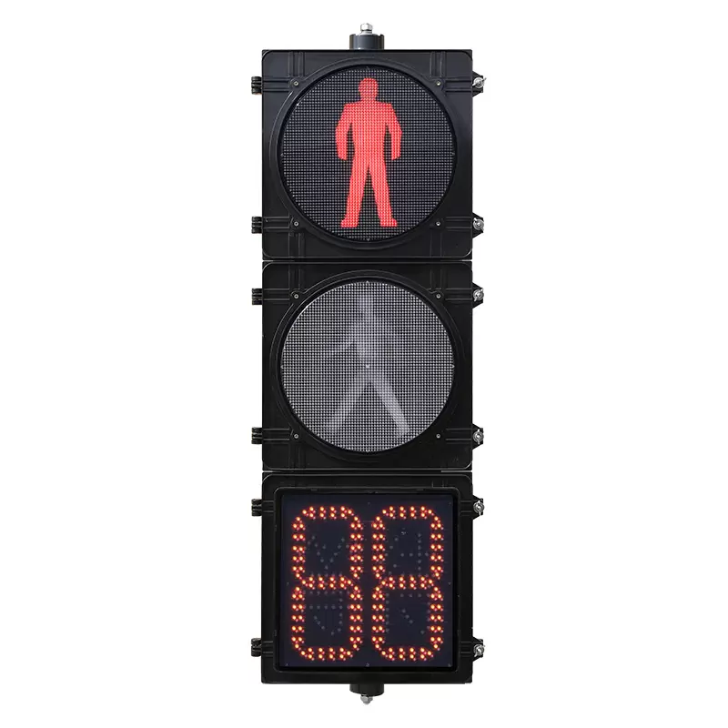 Pedestrian Traffic Light