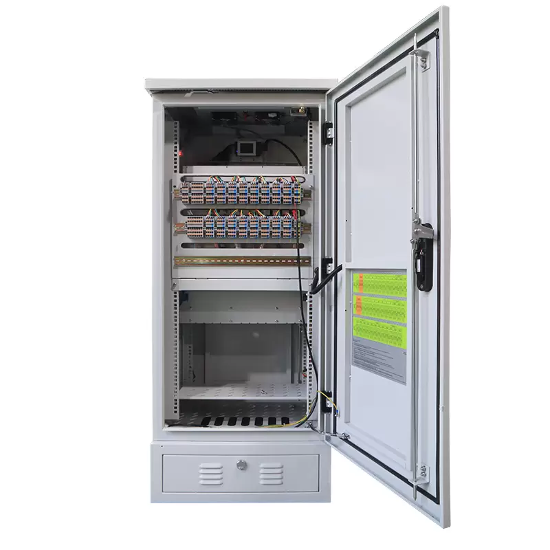 Coordinated Traffic Signal Controller
