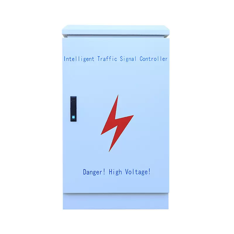 traffic signal controller