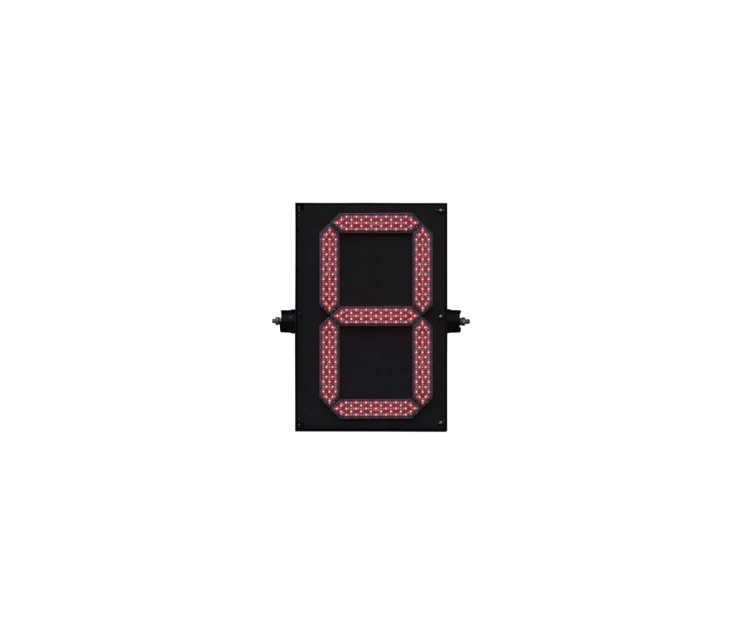 Segment Type Countdown Traffic Light: How Precision, Signal Synchronization and Visibility Shape Project Selection