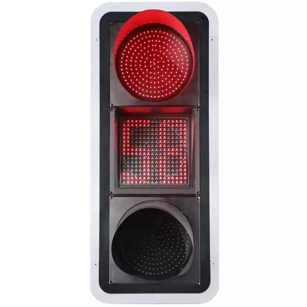 Full Ball Traffic Light