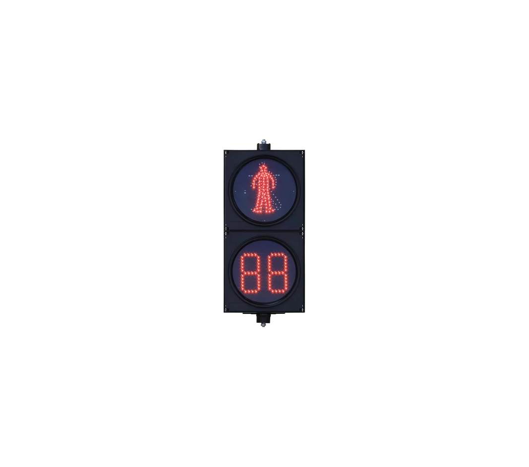 Low Power Pedestrian Traffic Light with Countdown Timer: A Buyer&rsquo;s Guide