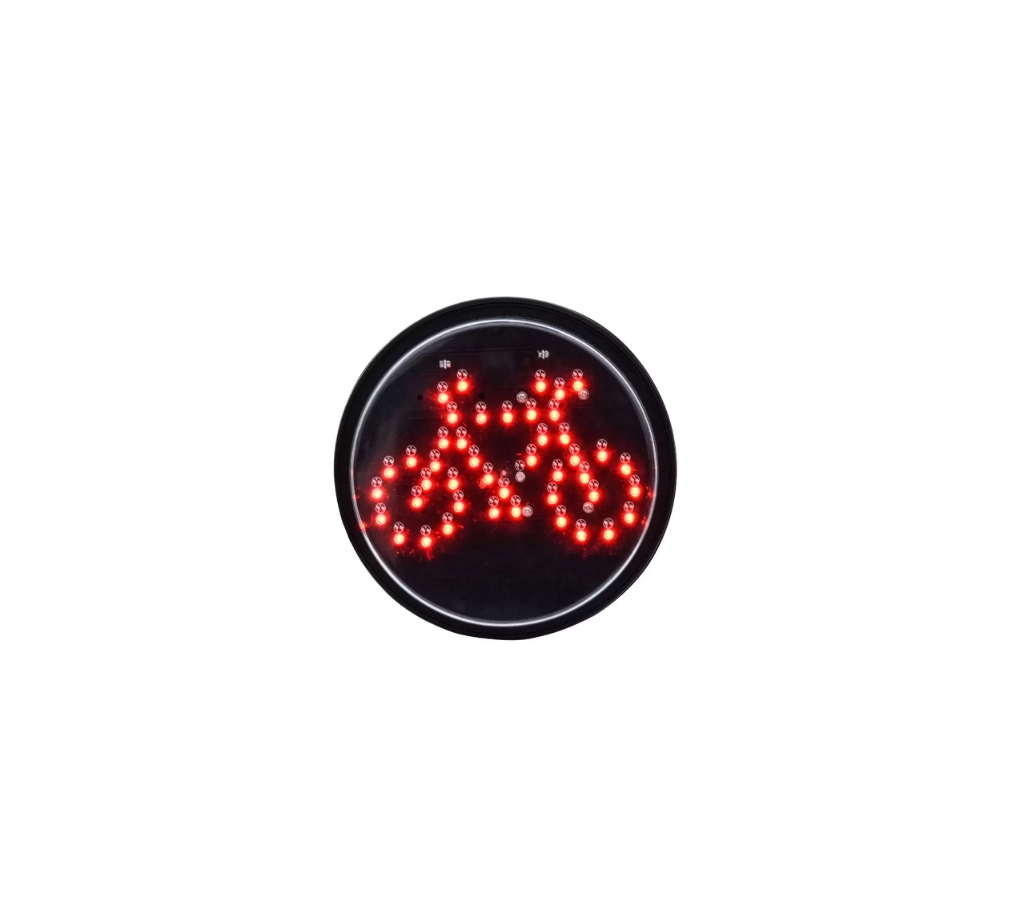 Low Power Bicycle Traffic Light Module: Stable LED Performance and Reliable Design for Traffic Light Manufacturers
