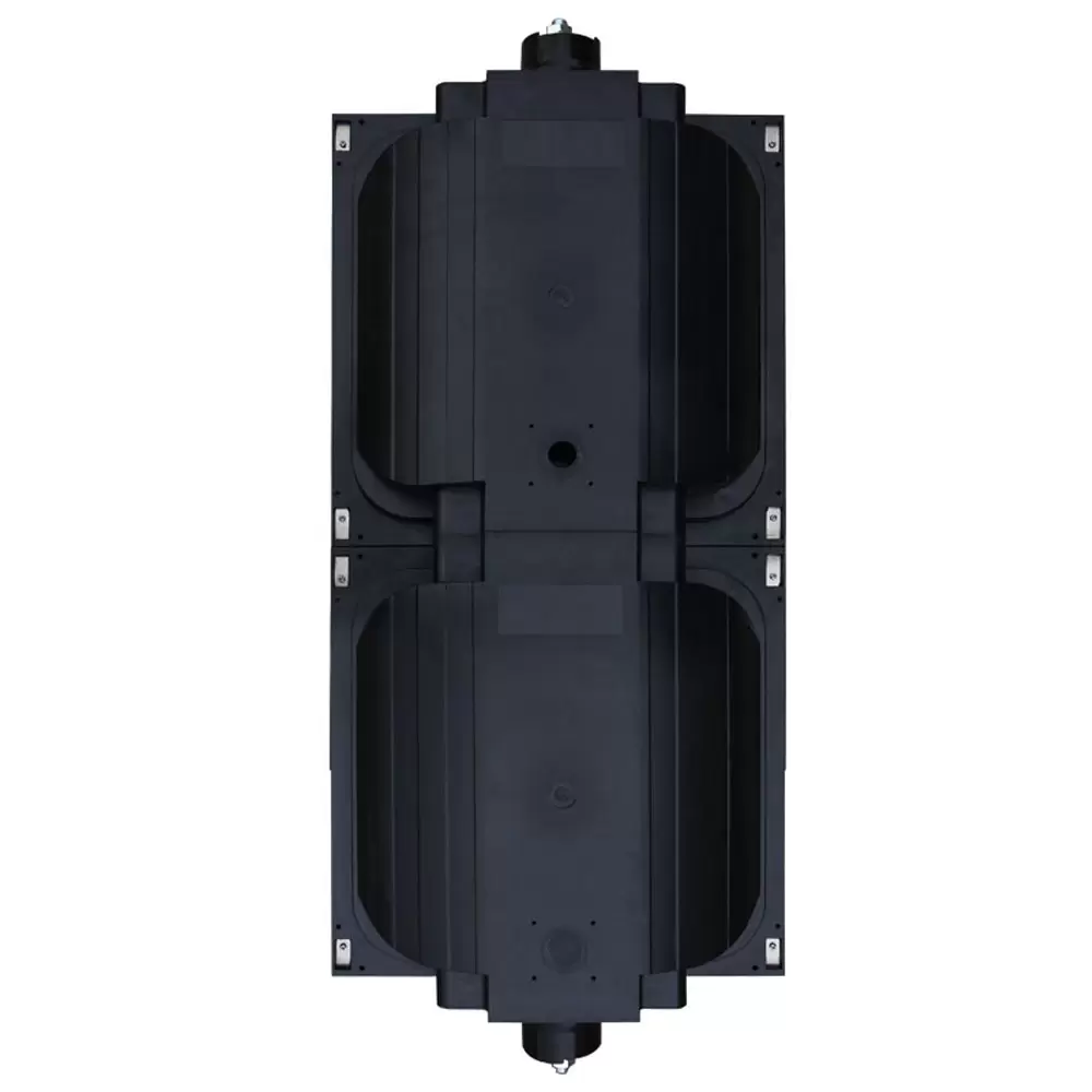 Low Power Pedestrian Traffic Light