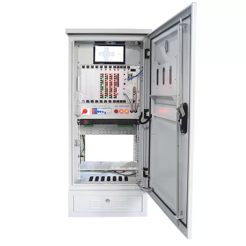 automated traffic signal controller