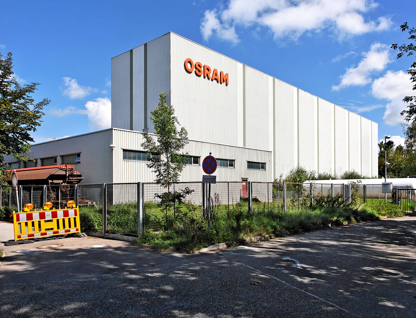 osram